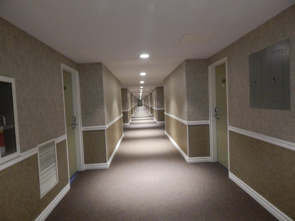Days Inn By Wyndham Cranbrook Conference Centre Exterior photo
